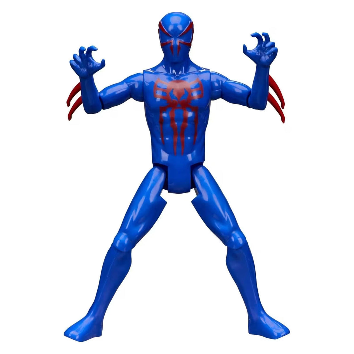 Marvel Spider-Man Titan-Serie Spider-Man 2099 Spielfigur