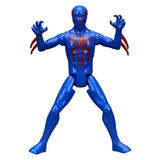 Marvel Spider-Man Titan-Serie Spider-Man 2099 Spielfigur