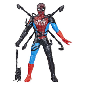 Hasbro Spider-Man Venom vs. Spider-Man – Actionfigur