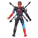 Hasbro Spider-Man Venom vs. Spider-Man – Actionfigur