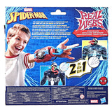 Marvel Spiderman Real Webs ultimativer Web-Blaster