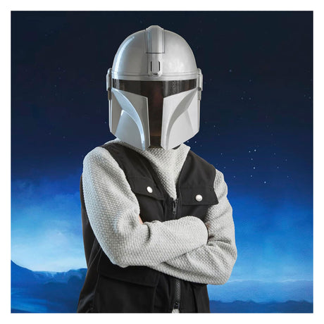 Hasbro star wars the mandalorian elektronisch masker