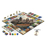 Monopoly Harry Potter