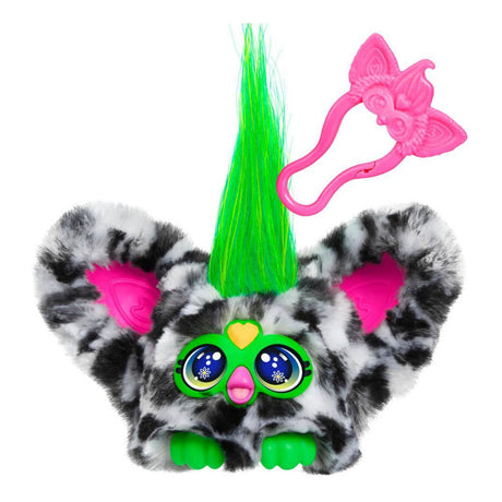 Hasbro Furby Furblets Moo-Boo interaktives Plüschtier