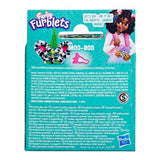 Hasbro Furby Furblets Moo-Boo interaktives Plüschtier