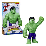 Hasbro Spider-Man und seine Freunde, übergroßer Hulk