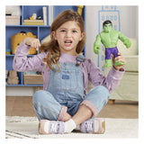 Hasbro Spider-Man und seine Freunde, übergroßer Hulk