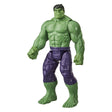 Hasbro Marvel Avengers Titan Series Hulk Spielfigur Deluxe – 30 cm