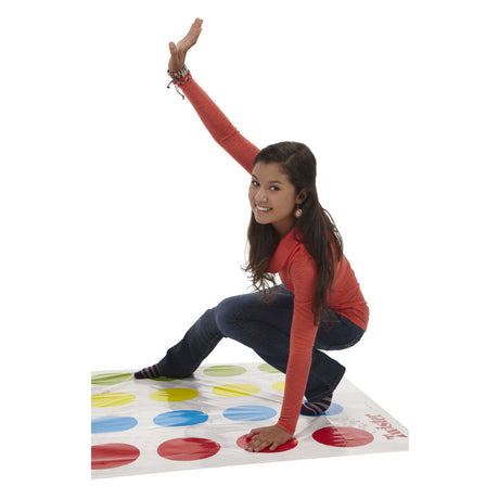 Hasbro Gaming Twister fr