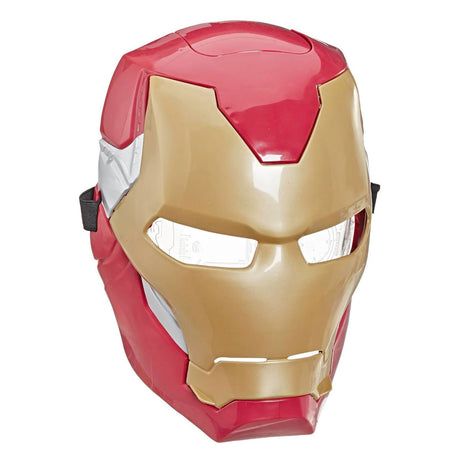 Marvel Avengers Iron Man Flip FX-Maske