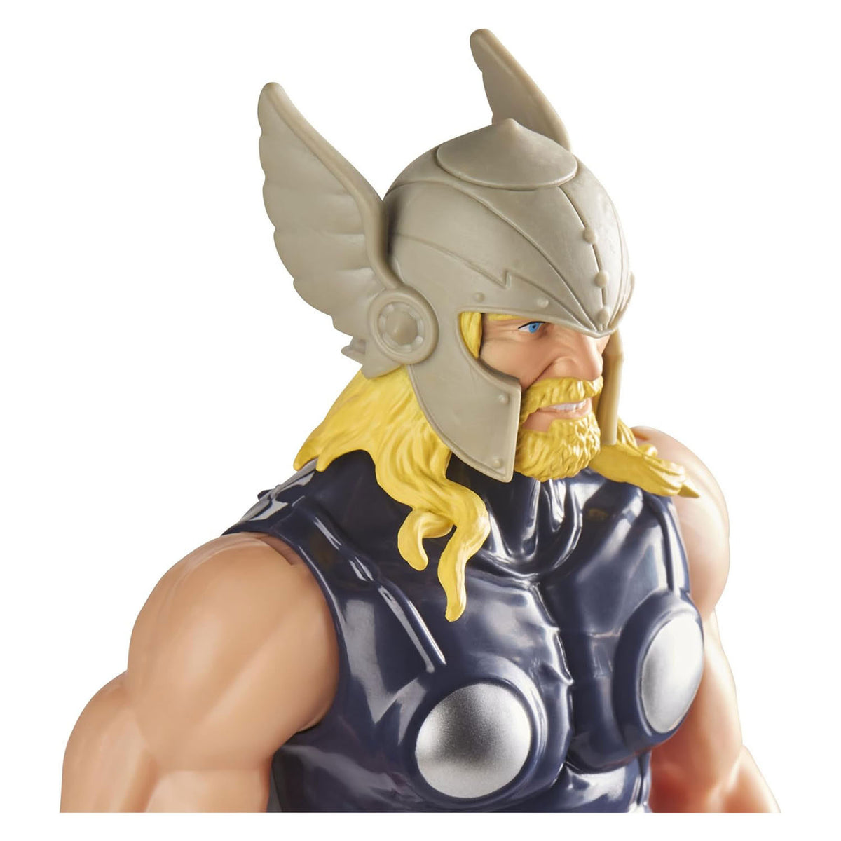 Hasbro Marvel Avengers Titan Series Thor Spielfigur – 30 cm