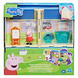 Hasbro Peppa Pig Spielset für offenes Klassenzimmer