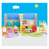 Hasbro Peppa Pig Spielset für offenes Klassenzimmer