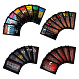 Monopoly star wars the mandalorian and grogu - bordspel