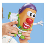Hasbro toy story 5 potato head toy story buzz spudyear - 12dlg.