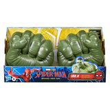 Hasbro Spider-Man brandneue Hulk-Fäuste