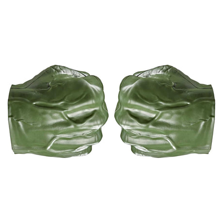 Hasbro spider-man brand new day hulk vuisten