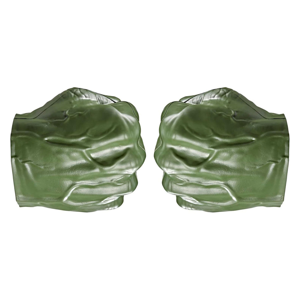 Hasbro Spider-Man brandneue Hulk-Fäuste