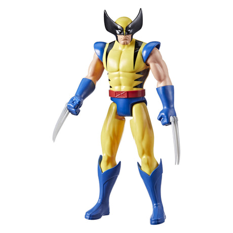 Hasbro Marvel X-Men Titan Held Wolverine