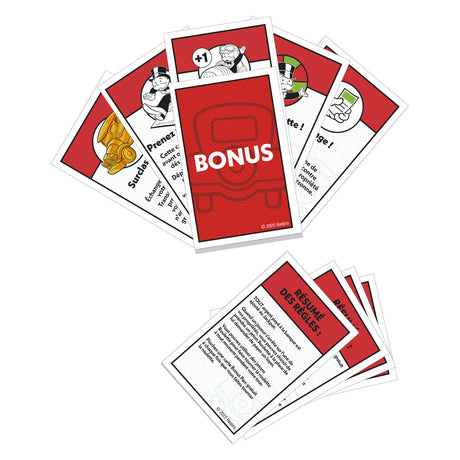 Hasbro monopoly uitbreiding gratis parkeren