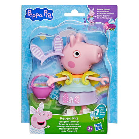 Hasbro Peppa Pig Verkleidungsfigur