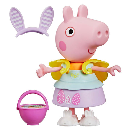 Hasbro Peppa Pig Verkleidungsfigur