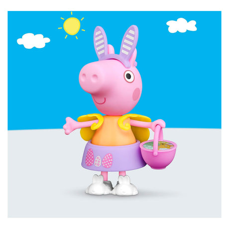 Hasbro Peppa Pig Verkleidungsfigur