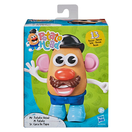 Hasbro mr. potato head - 12dlg.