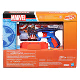 Nerf Captain America