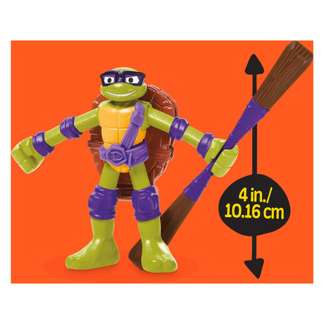 Play-Doh Teenage Mutant Ninja Turtles Mutationsstation-Spielset