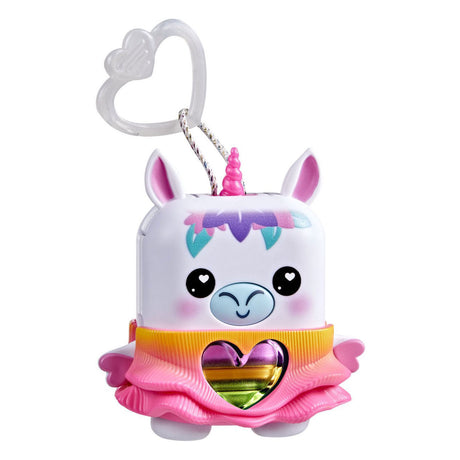 Hasbro Nano-Mals Meadowmist das Einhorn – elektronisch – über 70 Kommentare – interaktiv