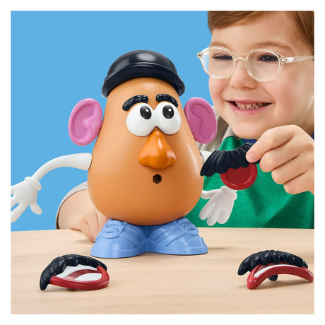 Hasbro toy story 5 potato head pratend speelfiguur