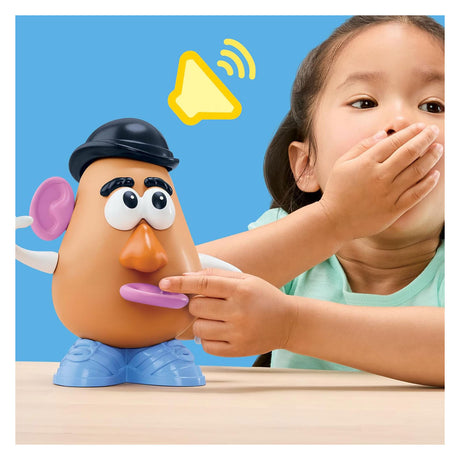 Hasbro toy story 5 potato head pratend speelfiguur