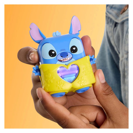 Hasbro nanomals disney stitch
