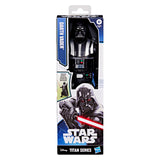 Hasbro Star Wars Darth Vader Titan Heroes – Actionfigur 30 cm