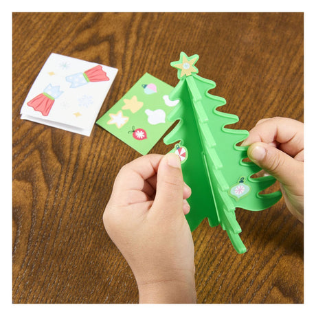 Peppa pig peppa en evie - adventskalender