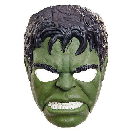 Hasbro savage hulk talk'n elektronisch masker