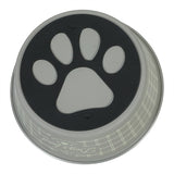 Zolux Futternapf für Hunde, Taupe