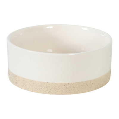 Zolux Olaria Futternapf Keramik Beige