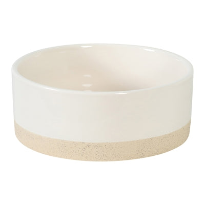 Zolux Olaria Futternapf Keramik Beige