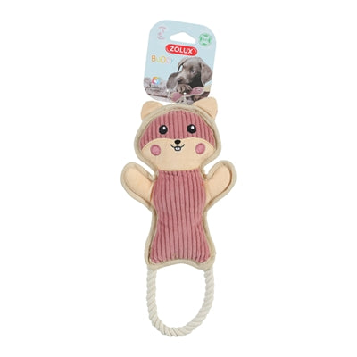 Zolux Buddy Hamster rosa