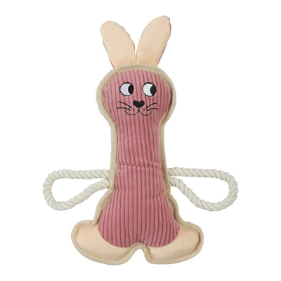 Zolux Buddy Kaninchen rosa