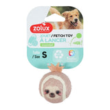 Zolux Tennisball Faultier
