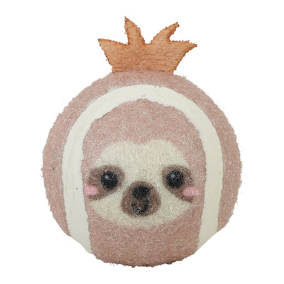 Zolux Tennisball Faultier