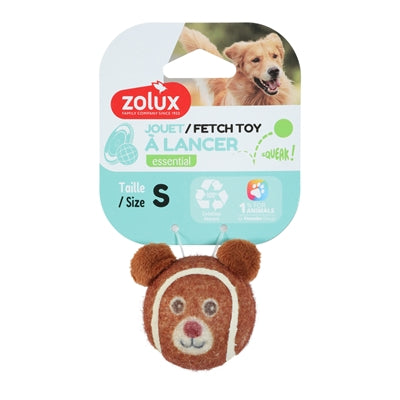 Zolux Tennisballbär