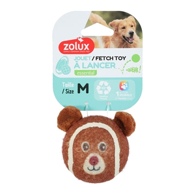 Zolux Tennisballbär