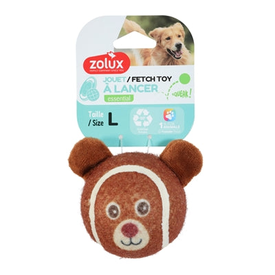 Zolux Tennisballbär
