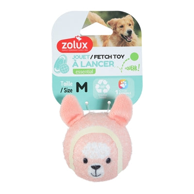 Zolux Tennisball Lama