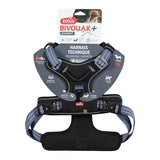 Zolux BVK Hundegeschirr blau