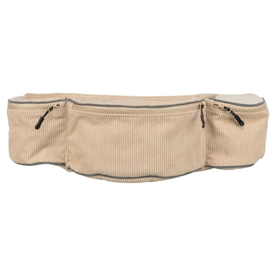 Trixie Hüfttasche Baggy Belt Beige